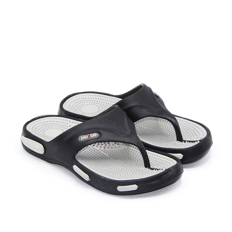 gos PORTO 602L Sandal Jepit Wanita Rematik Terbaru Porto