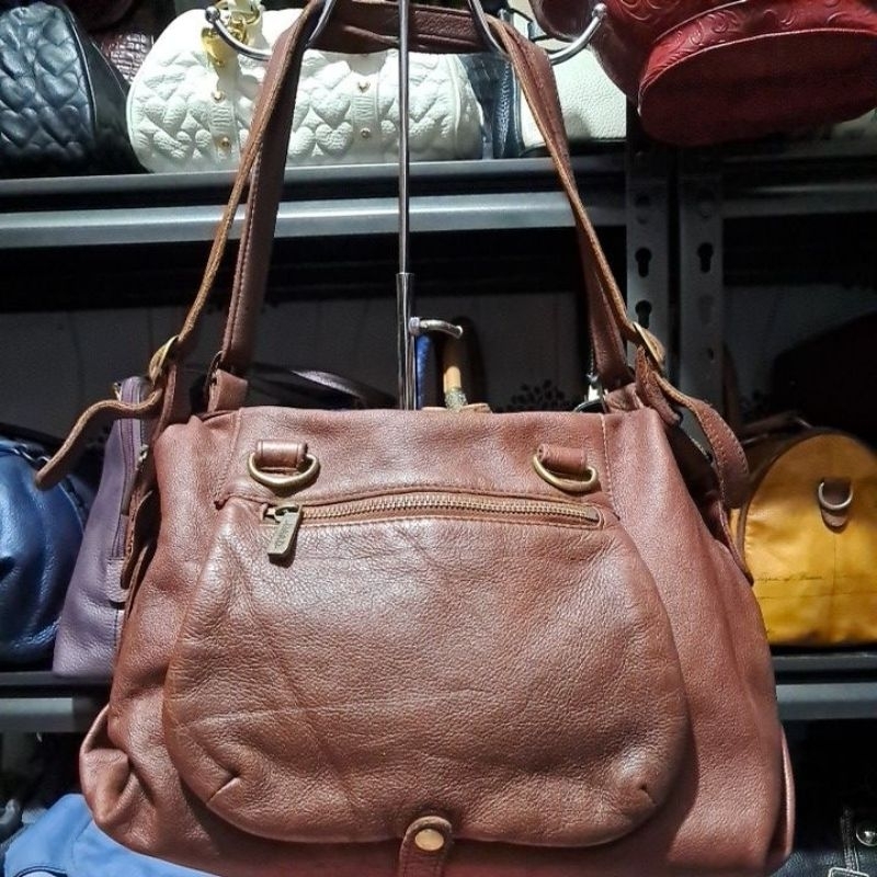TAS WANITA DAAD KULAS SHOULDER BAG