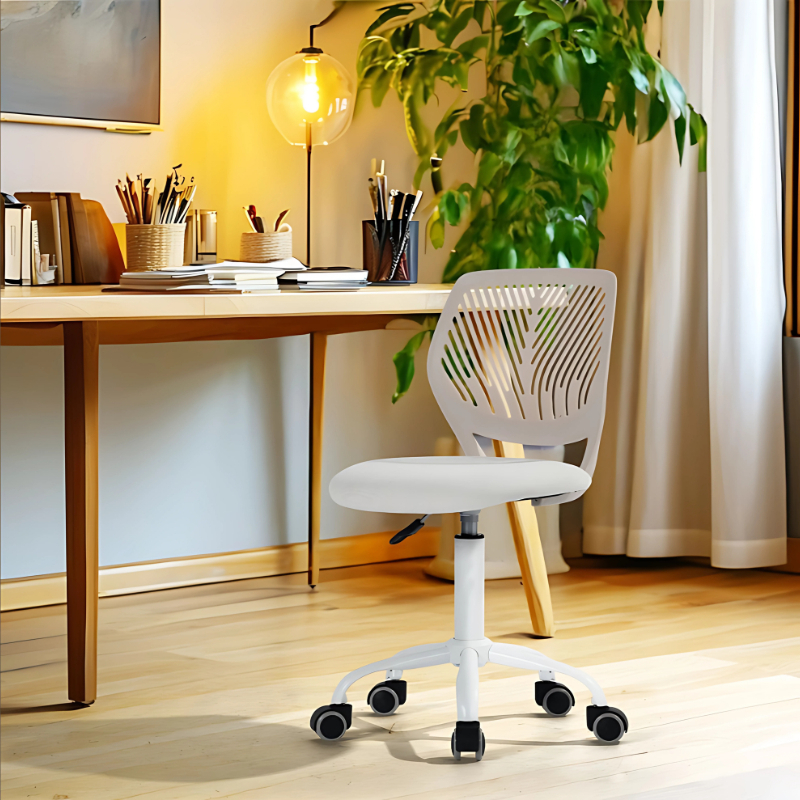 Kursi Belajar Anak Roda Kursi Kerja Kursi Kantor Kursi Putar Minimalis Kursi Anak Multifungsi