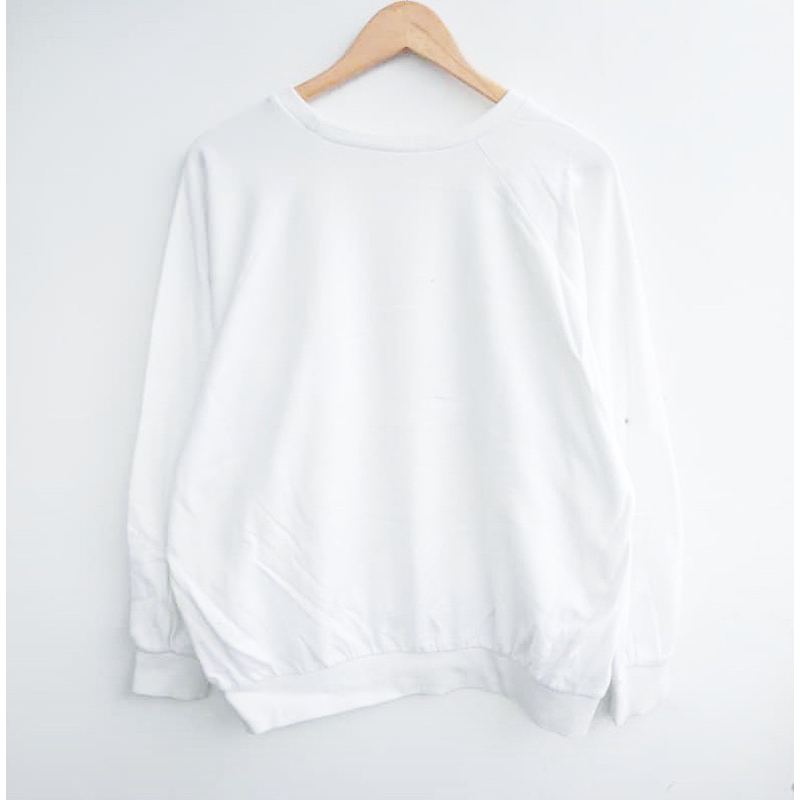 SWEATER BESAR LD 150 CM