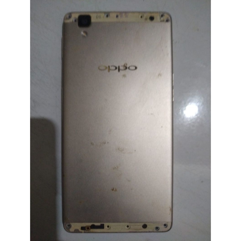 Mesin OPPO R7s