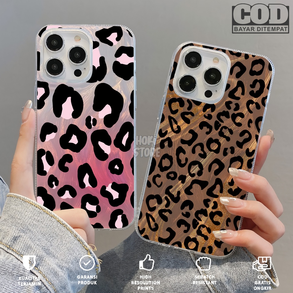 Case Hologram Feather Brush Iphone 11 12 13 XR X XS 7+ 8+ 15 Pro Max 15 Pro 15 14 Pro Max 13 Pro Mot