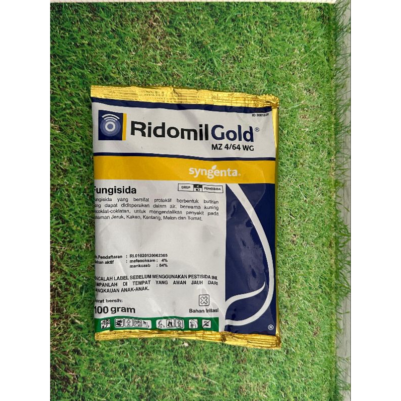 Ridomil gold
