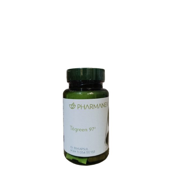 

READY!!!TEH DIET ORIGINAL TE GREEN 30 KAPSUL EXP 5/2025