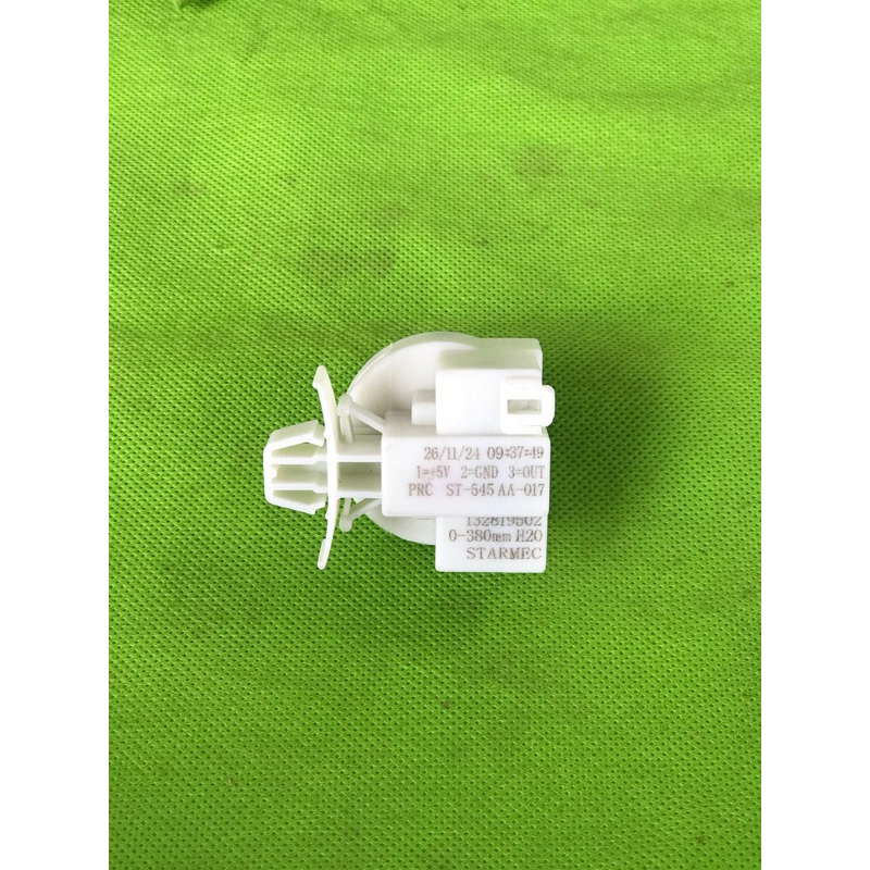 Water Level Sensor Pressure Switch Mesin Cuci Front Loading Sharp ES-FL 862