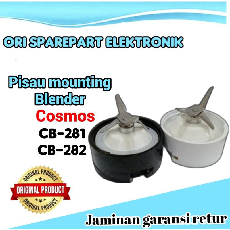 mounting pisau CB-282/CB-281 Monting pisau cb281 cb281,cb 282 ,cb 281