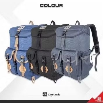 TAS RANSEL TANDEM BIMBERI