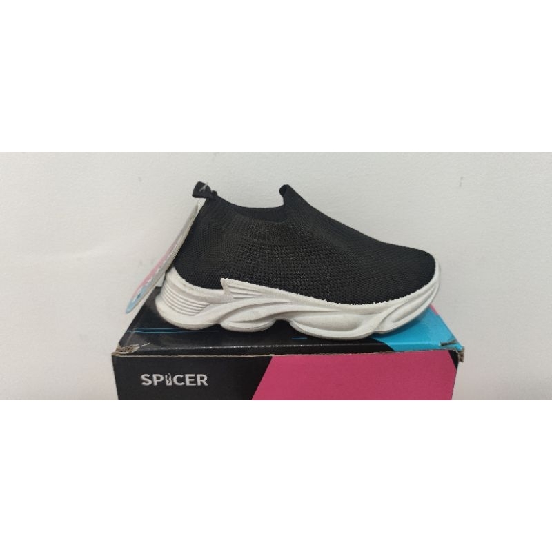 Spicer Sepatu Slip On Anak