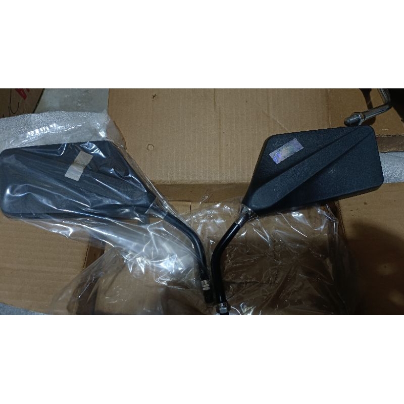spion rx king master spion yt115 orisinil. sepasang