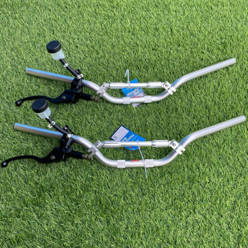 stang day low set master rem tabung pisah no name stang day low/medium