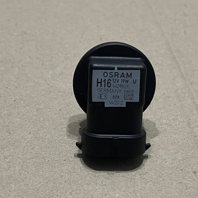 Bohlamp bola lampu H16 OSRAM