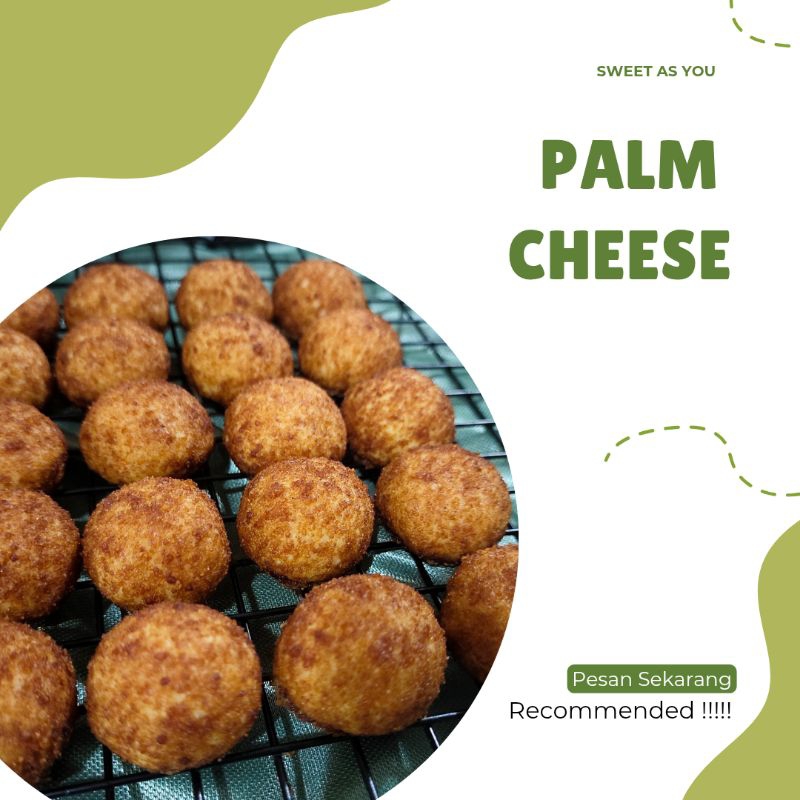 

PalmCheeseCookies