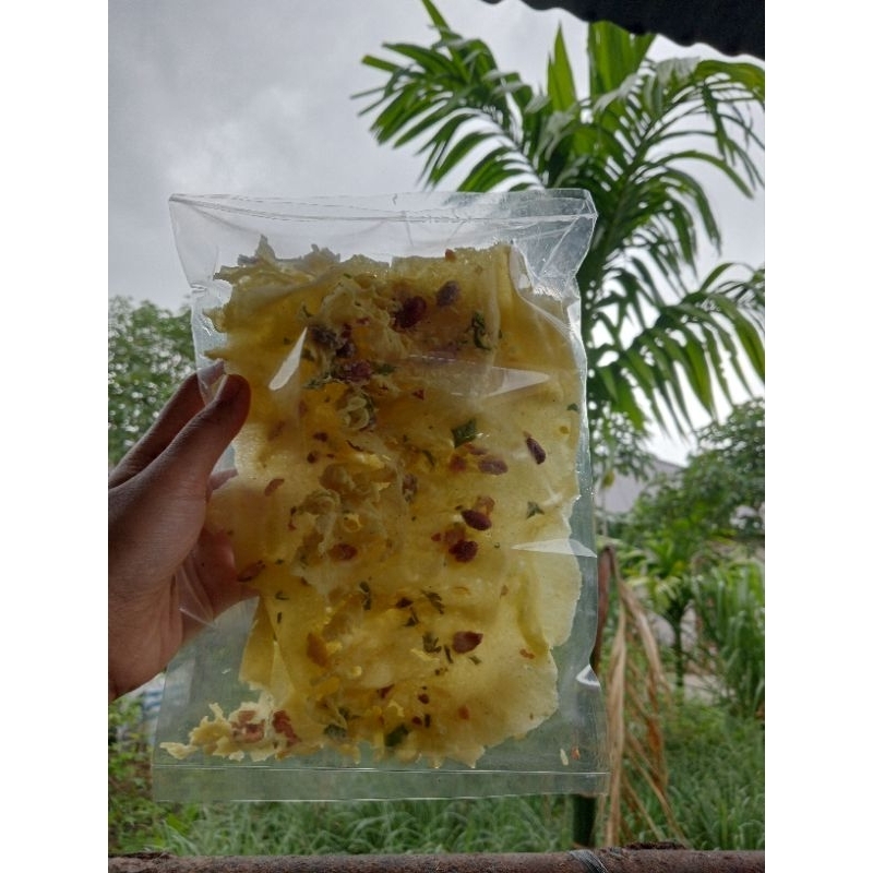 

PEYEK KACANG PSP