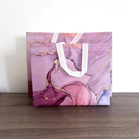 

Tas Belanja Goodie Bag Spunbond Tas Souvenir Ulang Tahun Anak Motif Kartun Premium Goodiebag Hampers souvenir