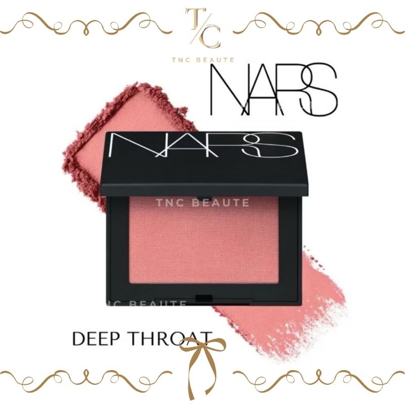 Nars Powder Blush