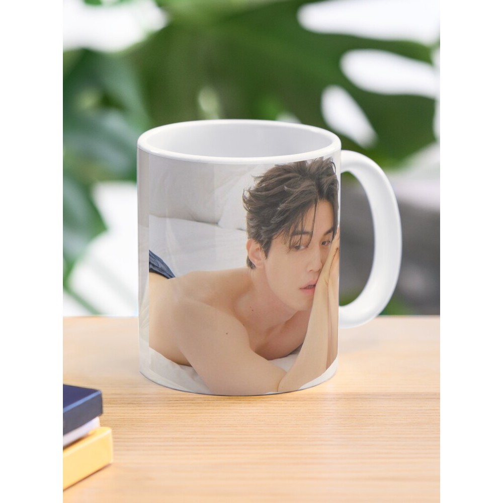 Lee Dong Wook aesthetic Coffee Mug