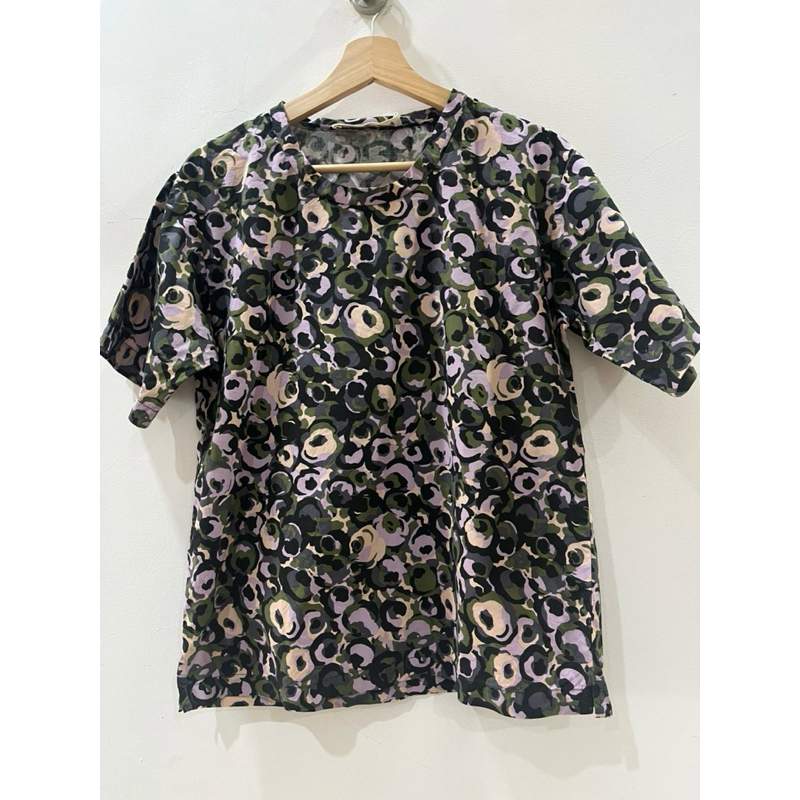 Marni blouse