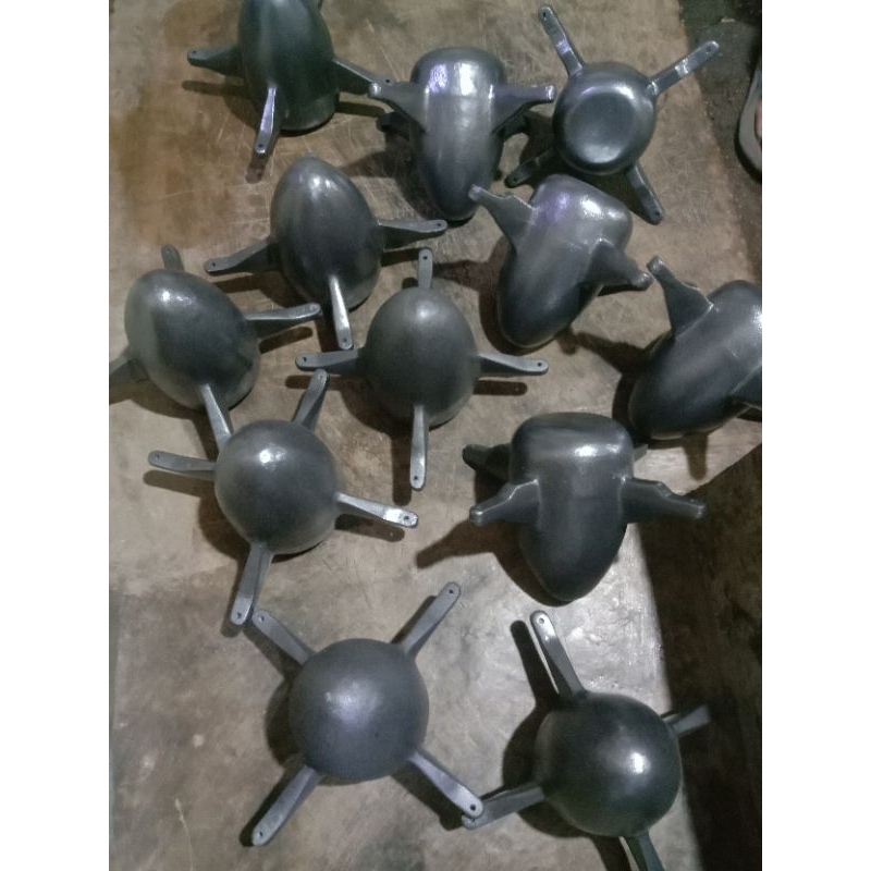 Rudal pashepluck T24