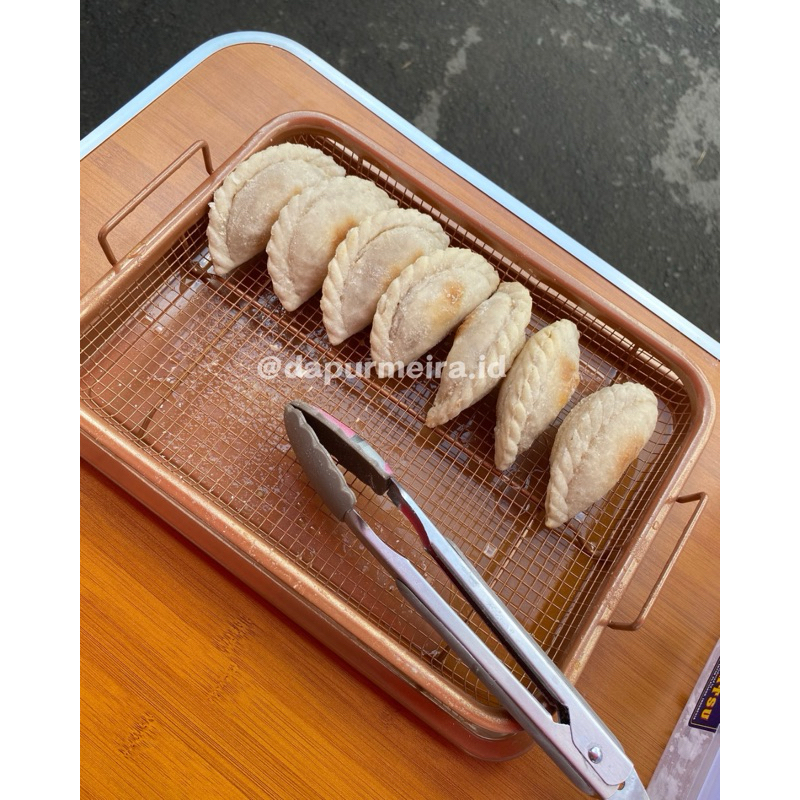 

Cireng Isi by Dapur Meira