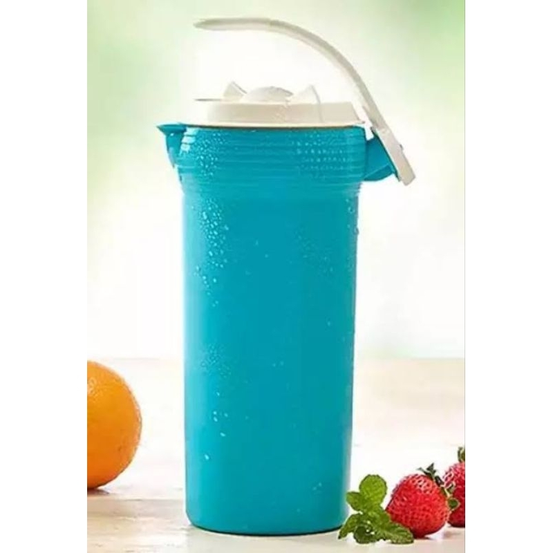 Ezy Pour Tupperware