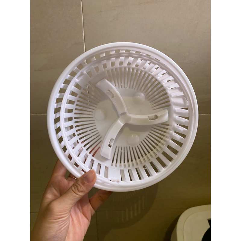 mesin cuci portable 8L