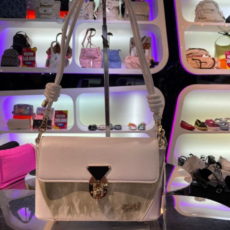 Tas selempang wanita original Gosh