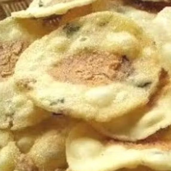 

ILAN DIHYAH SHOP - Gemblong Tempe Comring Kecimpring 100gr
