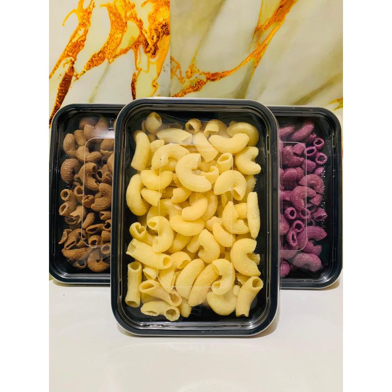Makaroni keju 250gr