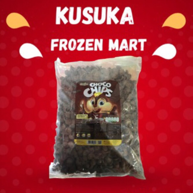 

SIMBA COKLAT 950gr