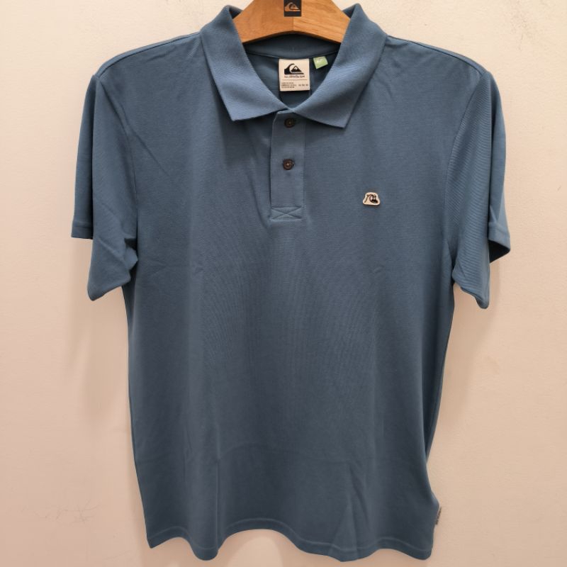 BAJU POLO QUIKSILVER DNA