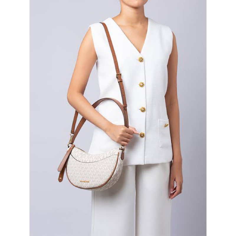 Tas MK Dover Medium Half Moon Original