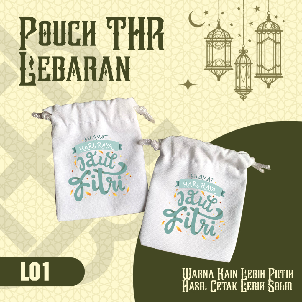 

pouch lebaran | amplop lebaran | dompet lebaran | dompet angpao amplop idul fitri