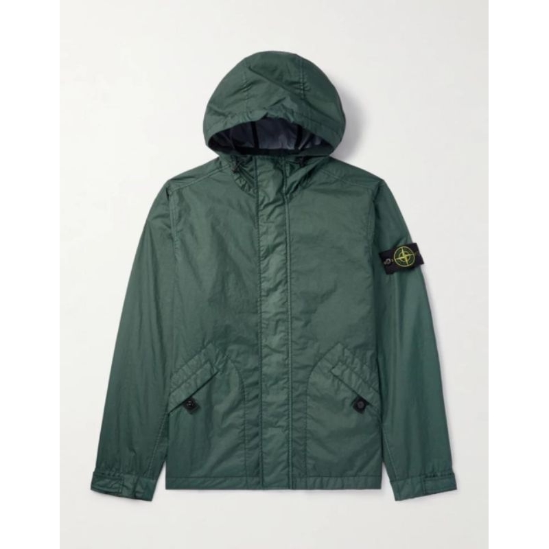 STONE ISLAND JACKET