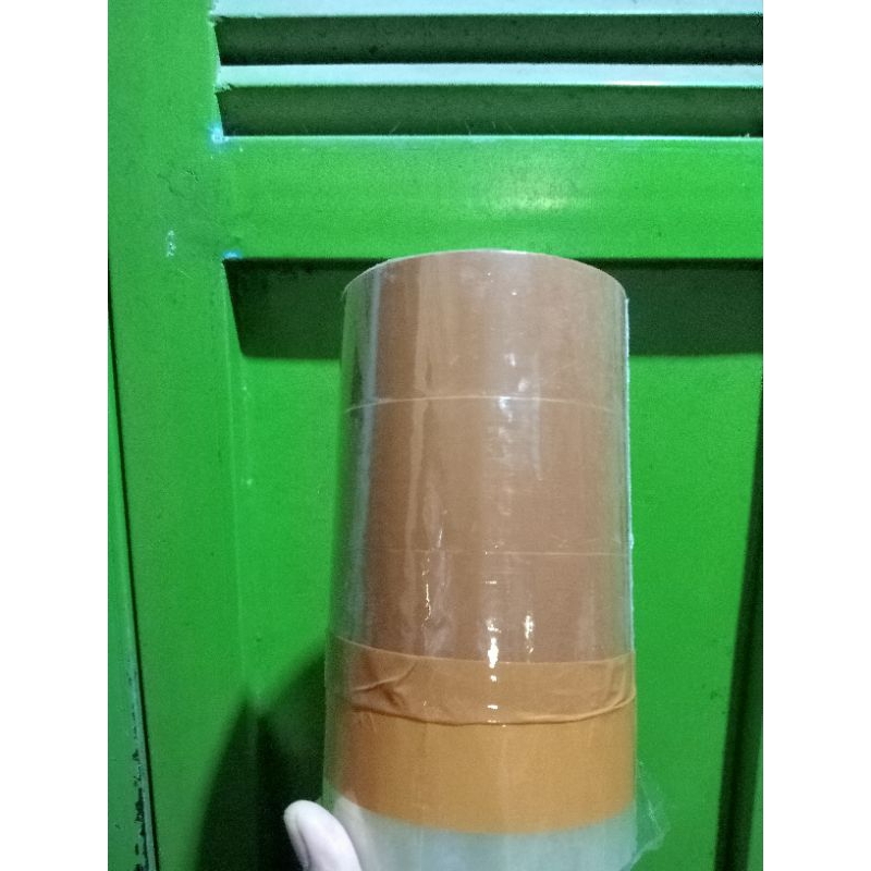 

lakban cokelat