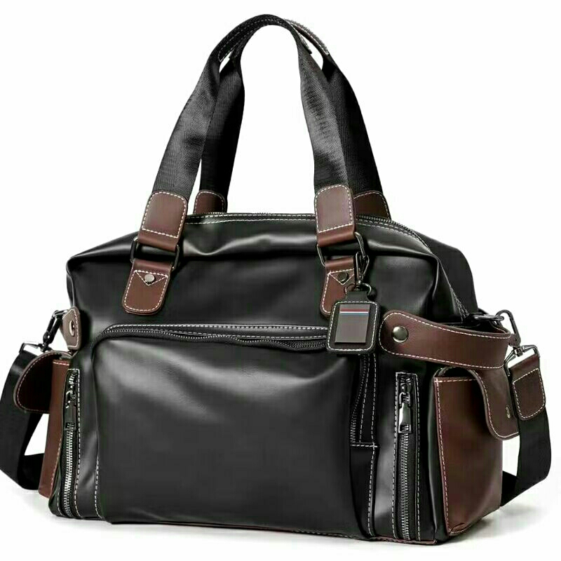 TAS SELEMPANG IMPORT PRIA-TAS TRAVELING-TAS KABIN-TAS MUDIK-TAS KERJA COWOK-TAS GYM-TAS BRANDED