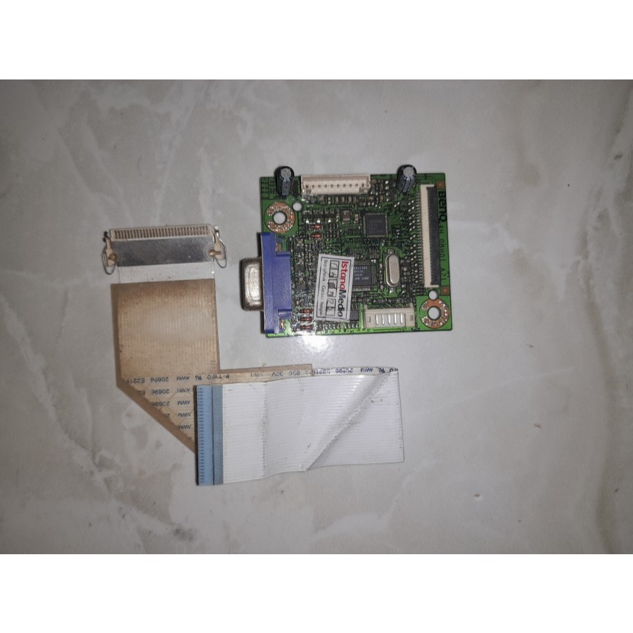 Mainboard LED Monitor Benq