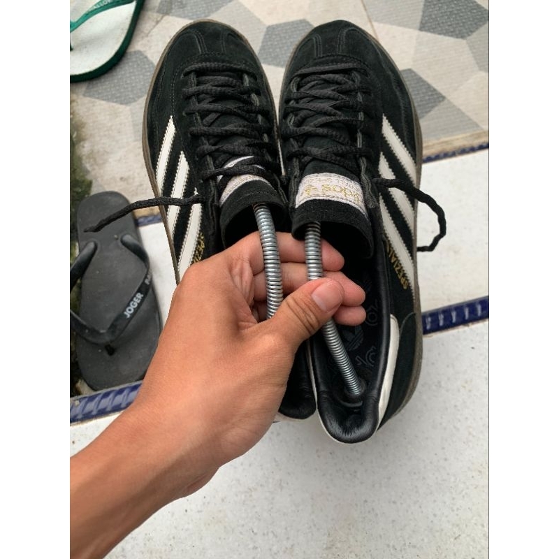spezial adidas bw