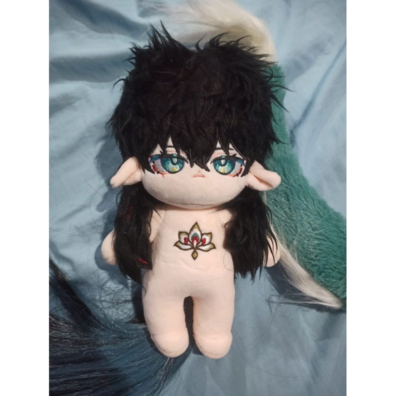 Doll Danheng Imbibitor lunae honkai star rail hsr