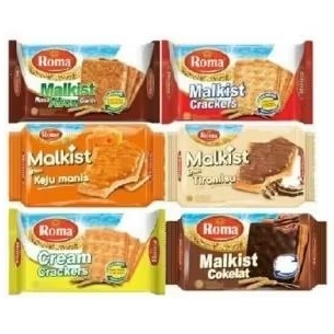 

Roma malkist all varian