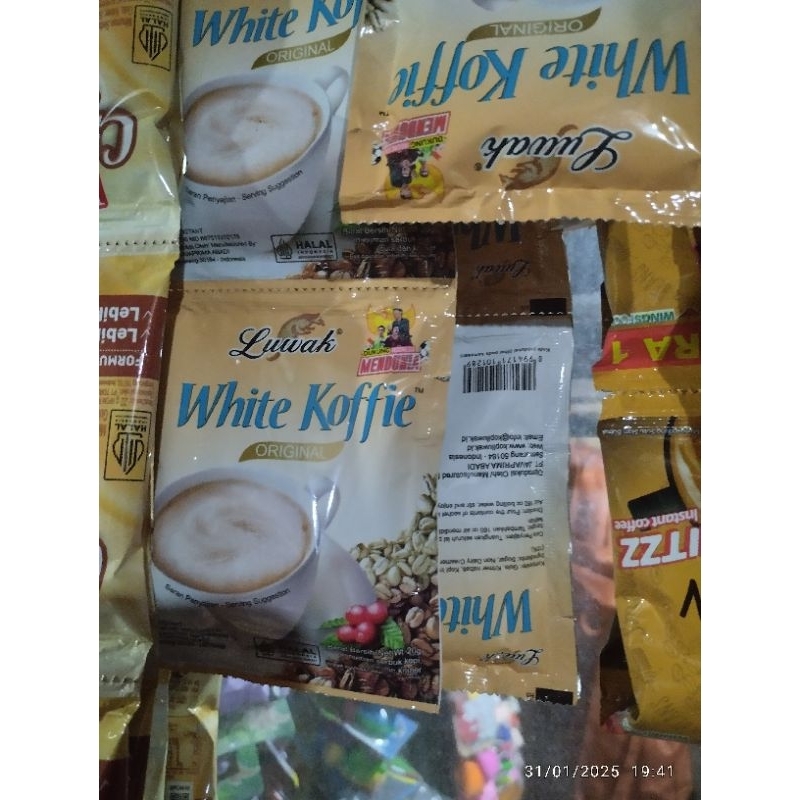 

kopi luwak
