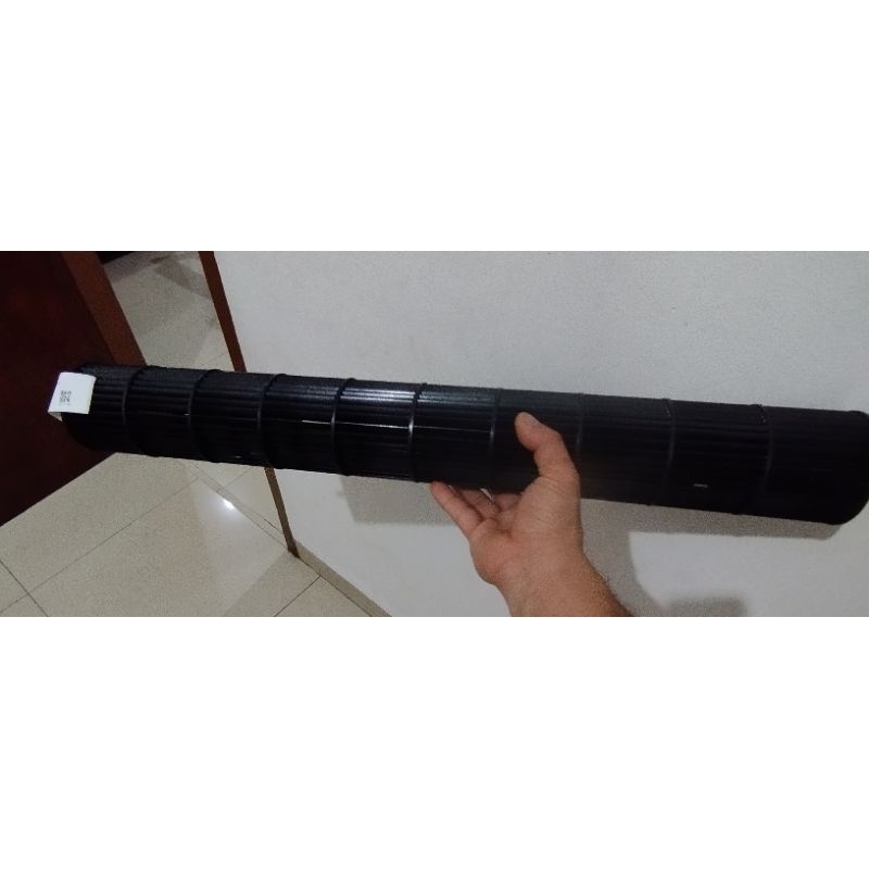 Blower indoor ac sharp original garuda series tipe BEY 1/2 pk 3/4 pk 1.0pk