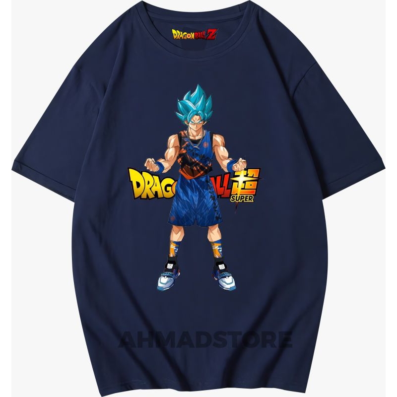 Dreamcatcher Kaos Dragon Ball Super