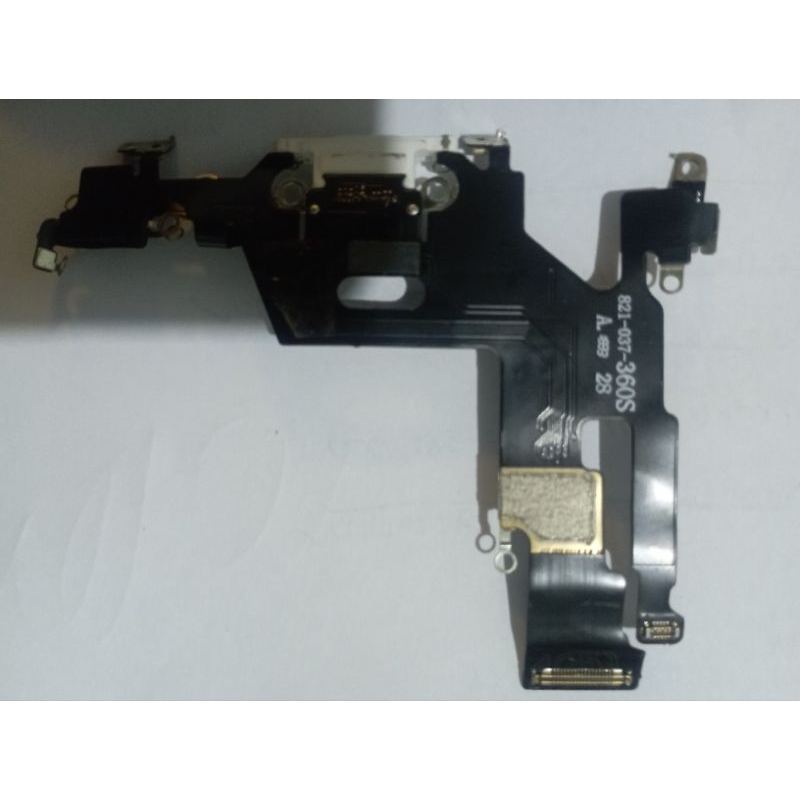 flexy cas/charger ip 11/iphone 11 original