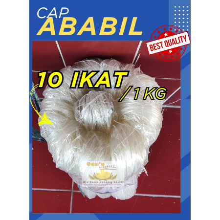 

MI soon cap ababil isi 10 ikat berat 1 Kg noodle mie