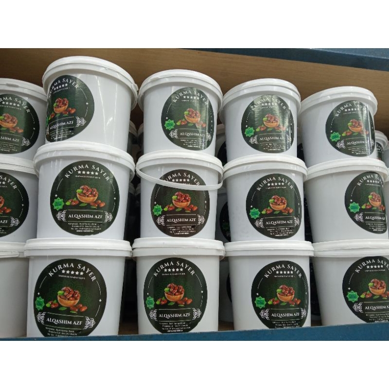 

Kurma Sayer Alqashim Azi