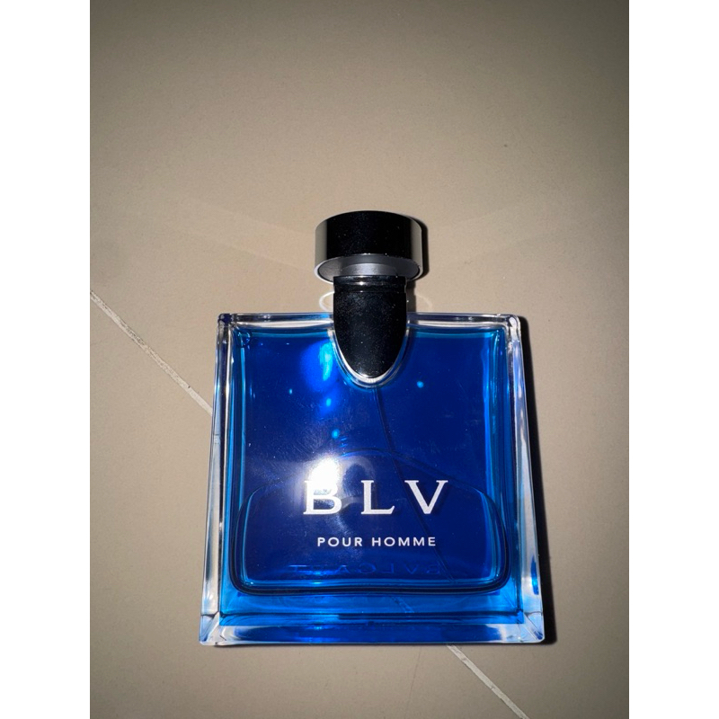 Bvlgari Parfume cowok - pour homme