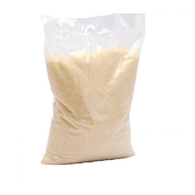 

Gula Pasir Putih 1kg [curah/manis]