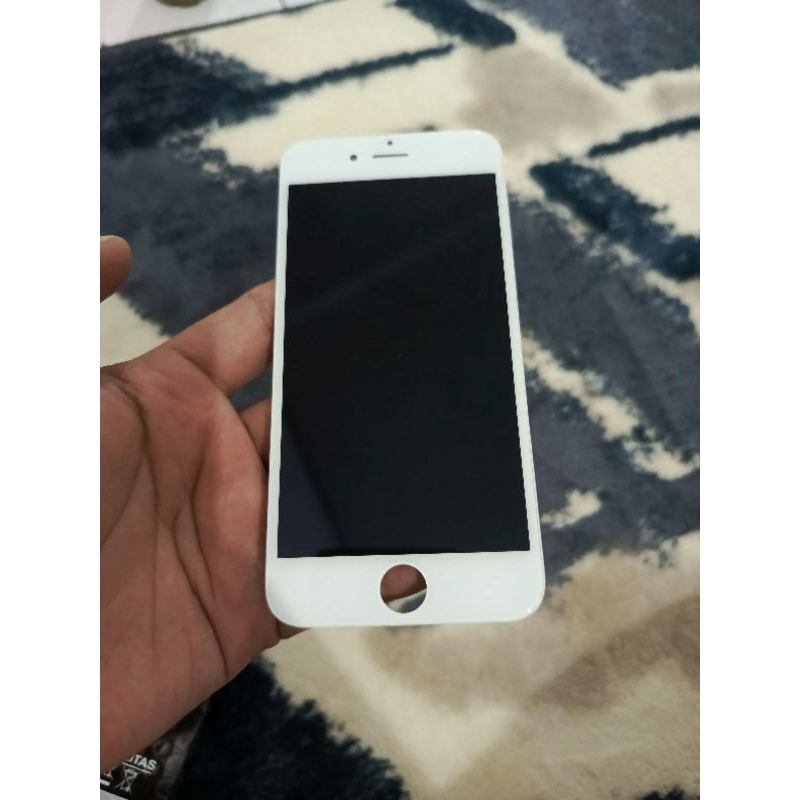 LCD IPHONE 6s ORIGINAL COPOTAN WHITE