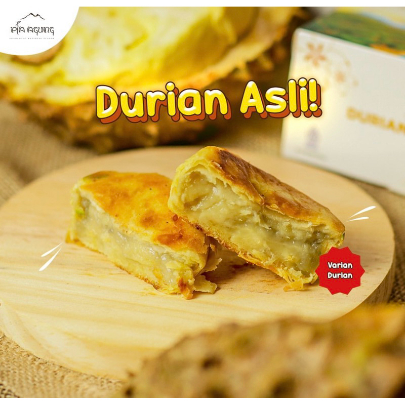 

PIA AGUNG BALI READY STOCK