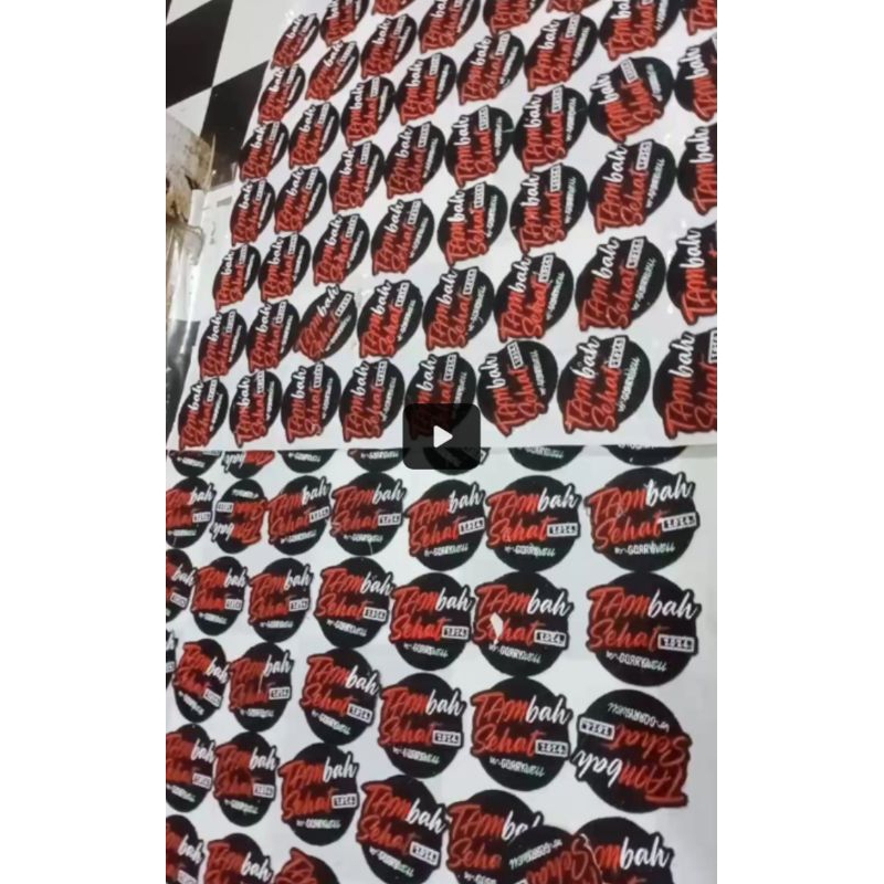 Lem emblem bordir perekat patch ironpatch